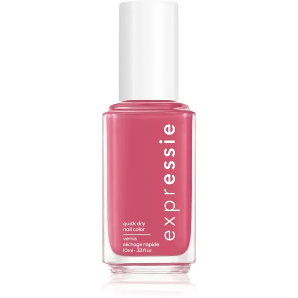 Essie essie expressie brzosušeći lak za nokte nijansa 235 crave the chaos 10 ml