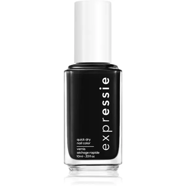 Essie essie expressie brzosušeći lak za nokte nijansa 380 now or never 10 ml
