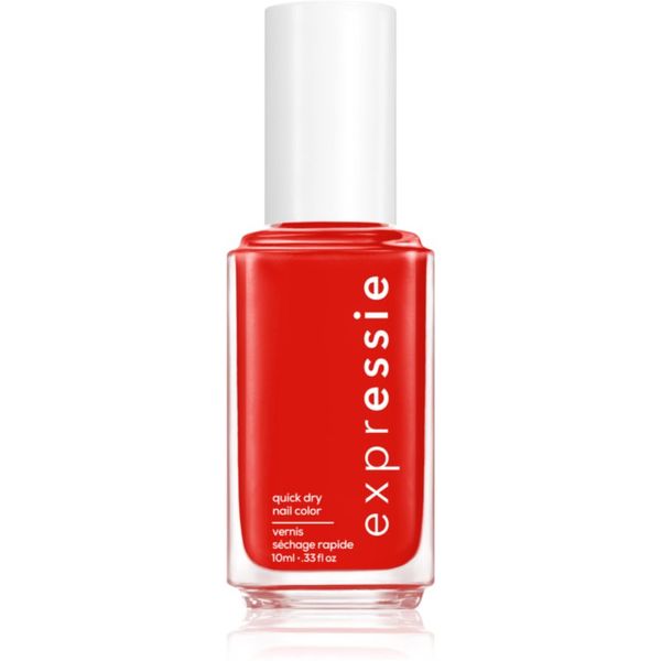 Essie essie expressie brzosušeći lak za nokte nijansa 475 send a message 10 ml