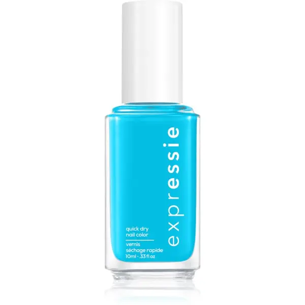 Essie essie expressie brzosušeći lak za nokte nijansa 485 word on the street 10 ml