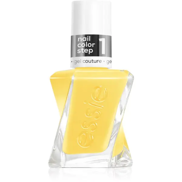 Essie essie Gel by essie lak za nokte nijansa 13.5 ml