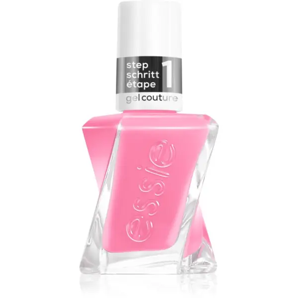 Essie essie Gel by essie lak za nokte s gel efektom nijansa 150 haute to trot 13.5 ml