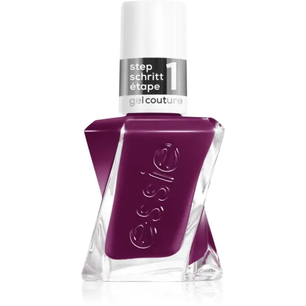 Essie essie Gel by essie lak za nokte s gel efektom nijansa 186 paisley the way 13.5 ml