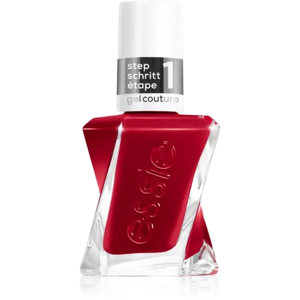 Essie essie Gel by essie lak za nokte s gel efektom nijansa 345 bubbles only 13.5 ml