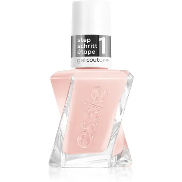 Essie essie Gel by essie lak za nokte s gel efektom nijansa 40 fairy tailor 13.5 ml