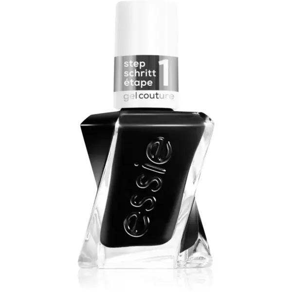 Essie essie Gel by essie lak za nokte s gel efektom nijansa 514 like it loud 13.5 ml