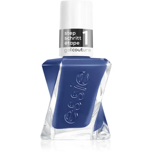 Essie essie Gel by essie lak za nokte s gel efektom nijansa 552 statement peace 13.5 ml