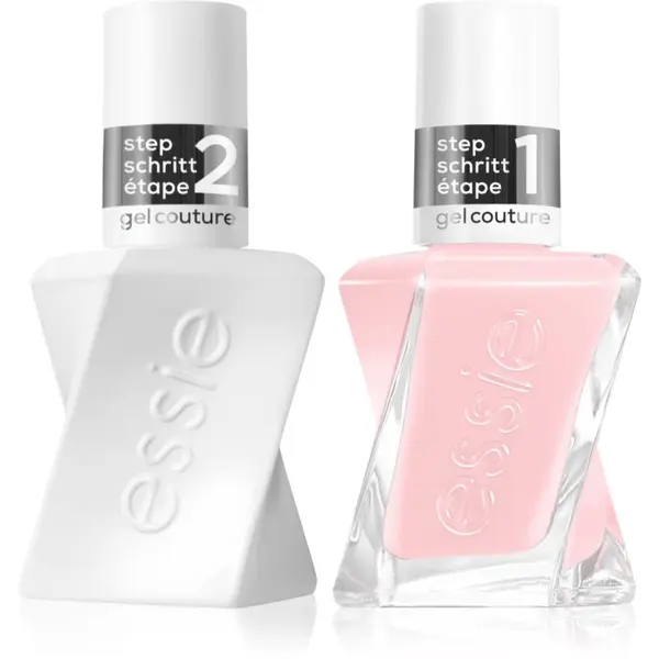 Essie essie Gel by essie set za nokte