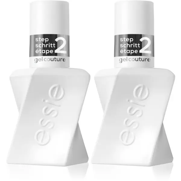 Essie essie gel couture ekonomično pakiranje za nokte