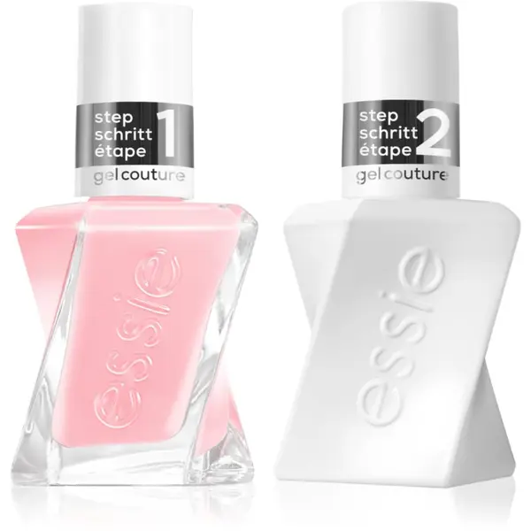 Essie essie gel couture ekonomično pakiranje za nokte