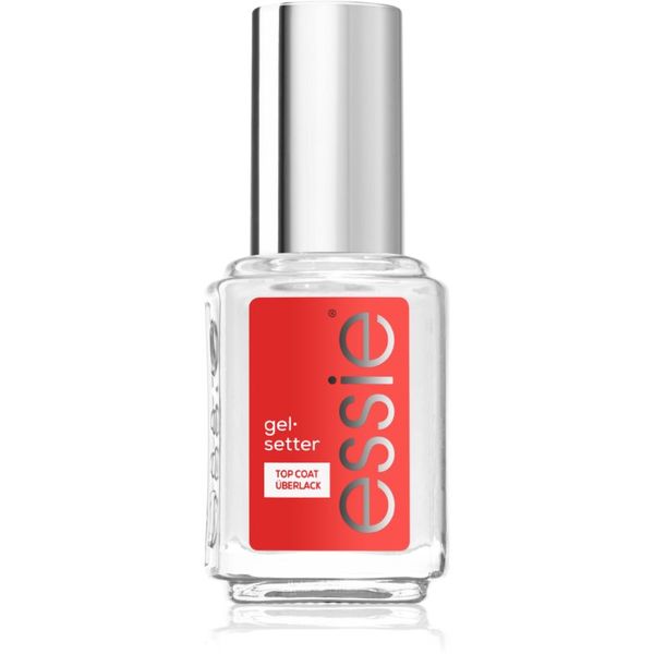 Essie essie gel setter nadlak za nokte 13.5 ml