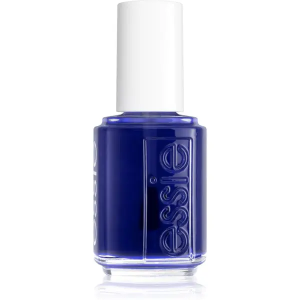 Essie essie Glass Nails prozirni lak za nokte nijansa 0 Blue Light 13.5 ml
