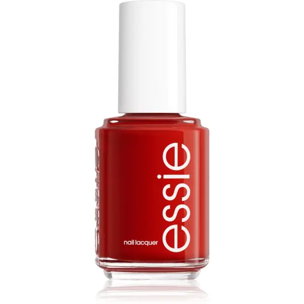 Essie essie Gourment Grocery lak za nokte nijansa 1016 Tomato 13.5 ml
