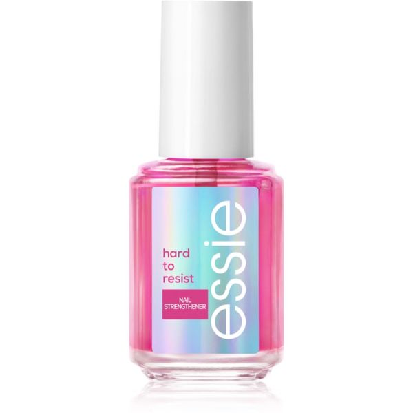 Essie essie hard to resist nail strengthener lak za njegu noktiju za teksturu i sjaj 00 Pink Tint 13,5 ml