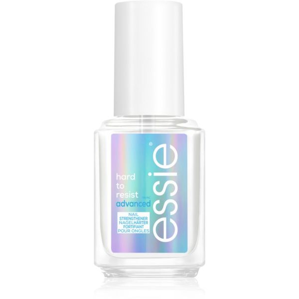 Essie essie hard to resist nail strengthener učvršćujući lak za nokte 13,5 ml