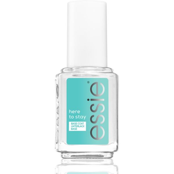 Essie essie here to stay bazni lak za nokte 13.5 ml