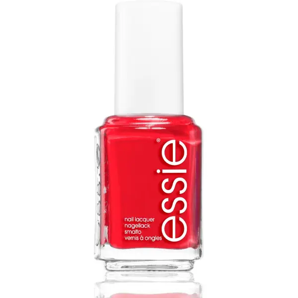 Essie essie nails lak za nokte nijansa 63 Too Too Hot 13,5 ml