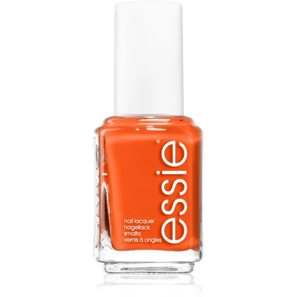 Essie essie nails lak za nokte nijansa 67 Meet Me At Sunset 13,5 ml