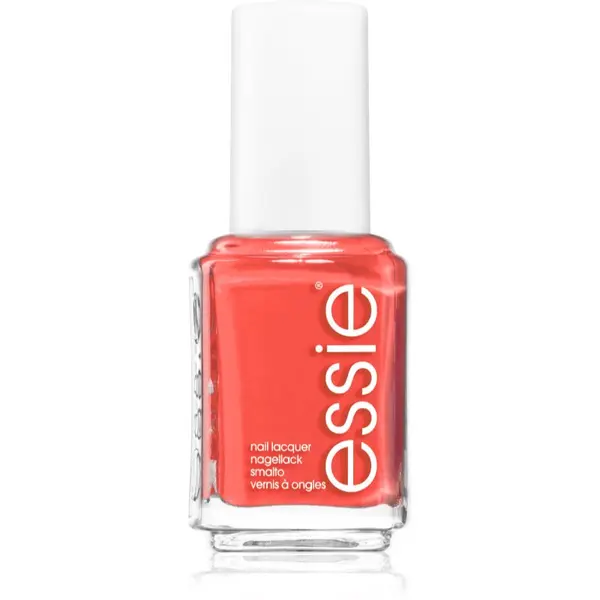 Essie essie nails lak za nokte nijansa 72 Peach Daiquiri 13,5 ml