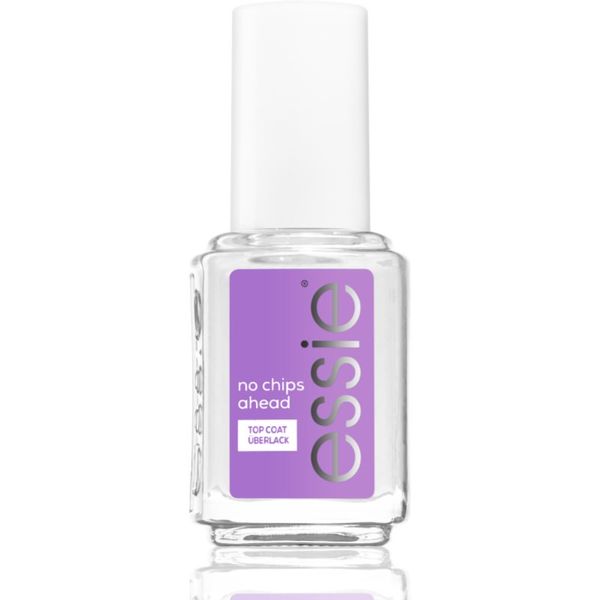 Essie essie no chips ahead nadlak za nokte 13.5 ml