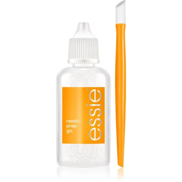 Essie essie ready. prep. go. pomagalo za pogurivanje i uklanjanje kožice oko nokta 2 kom
