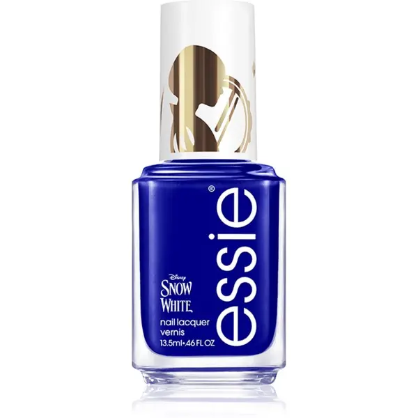 Essie essie Snow White lak za nokte nijansa brave and true 13.5 ml