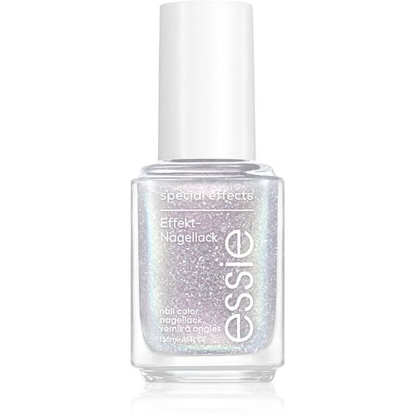 Essie essie special effects svjetlucavi lak za nokte nijansa 0 lustrous luxury 13,5 ml