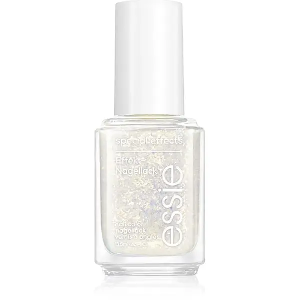 Essie essie special effects svjetlucavi lak za nokte nijansa 10 separated starlight 13,5 ml