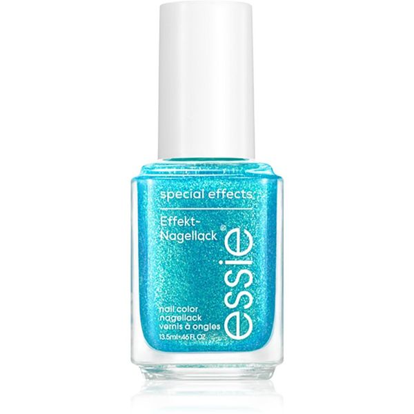 Essie essie special effects svjetlucavi lak za nokte nijansa 37 frosted fantasy 13,5 ml