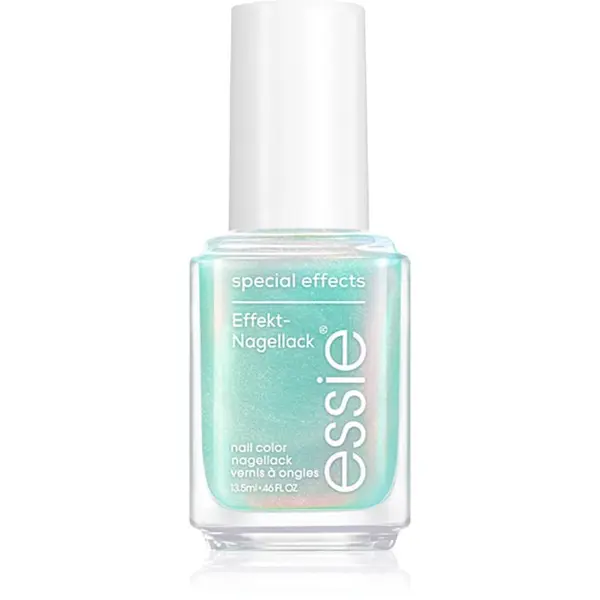 Essie essie special effects svjetlucavi lak za nokte nijansa 40 mystic marine 13,5 ml