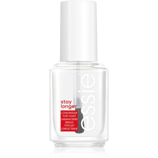 Essie essie stay longer nadlak za nokte za dugotrajni efekt 13,5 ml