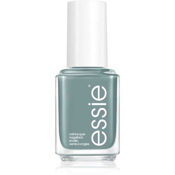 Essie essie (un)guilty pleasures dugotrajni lak za nokte sjajni nijansa 893 caught in the rain 13,5 ml