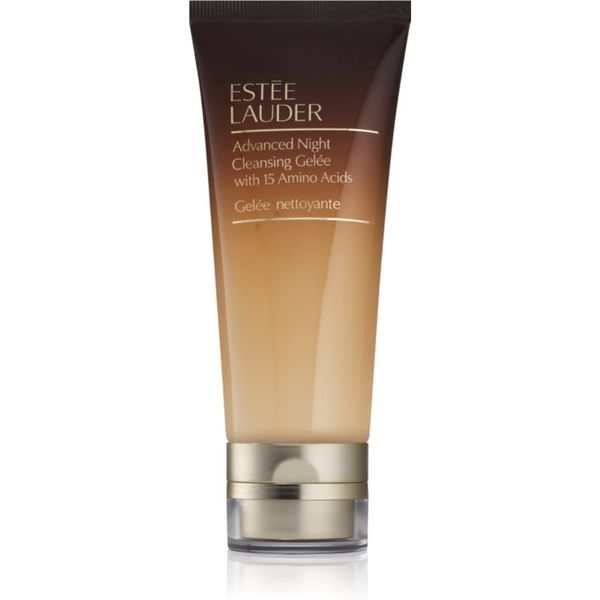 Estée Lauder Estée Lauder Advanced Night Cleansing Gelée gel za čišćenje za lice 100 ml