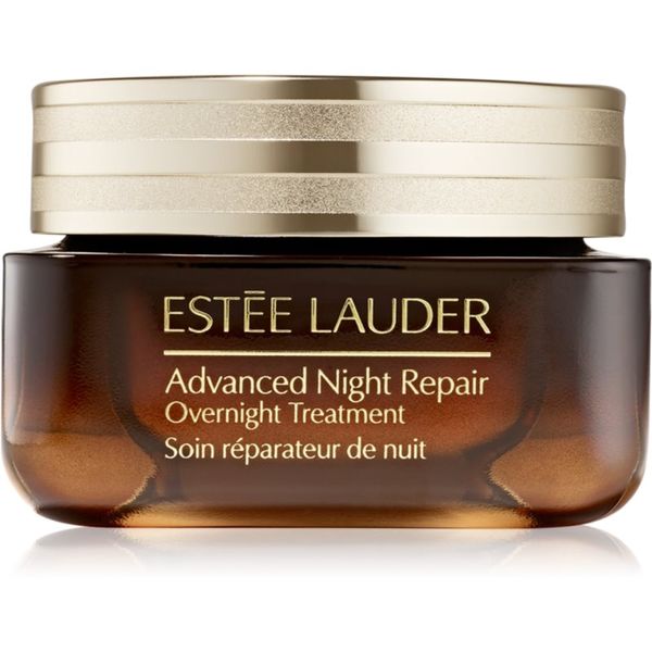 Estée Lauder Estée Lauder Advanced Night Repair Overnight Treatment hidratantna noćna krema protiv bora 65 ml