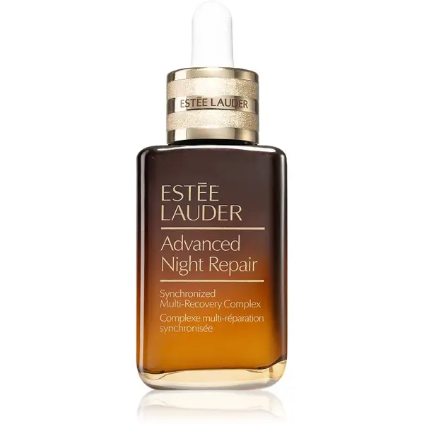 Estée Lauder Estée Lauder Advanced Night Repair Serum Synchronized Multi-Recovery Complex serum protiv bora 50 ml
