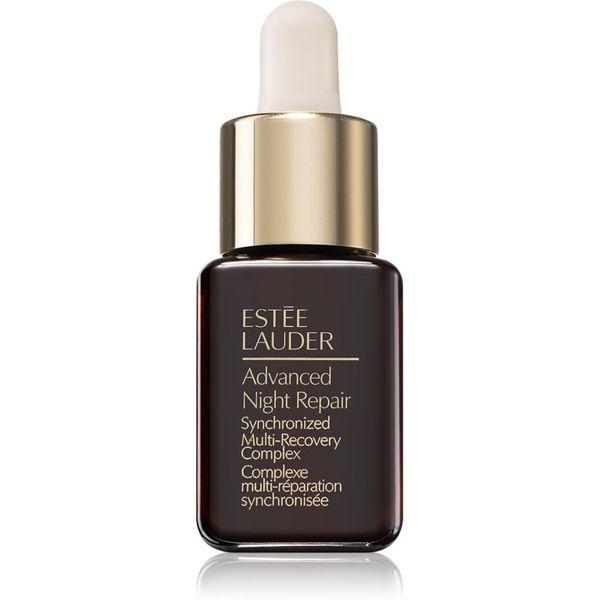 Estée Lauder Estée Lauder Advanced Night Repair Serum Synchronized Multi-Recovery Complex serum protiv bora 7 ml