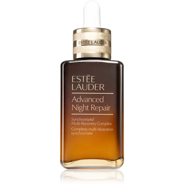 Estée Lauder Estée Lauder Advanced Night Repair Serum Synchronized Multi-Recovery Complex serum protiv bora 75 ml