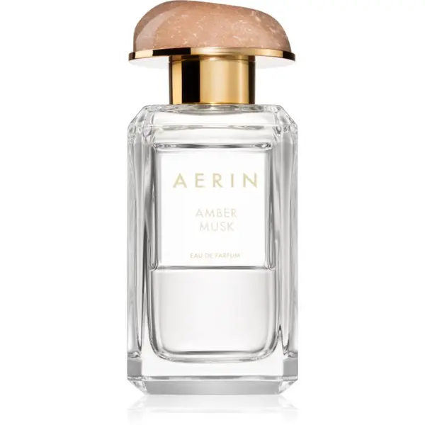 Estée Lauder Estée Lauder Aerin Amber Musk parfemska voda za žene 50 ml