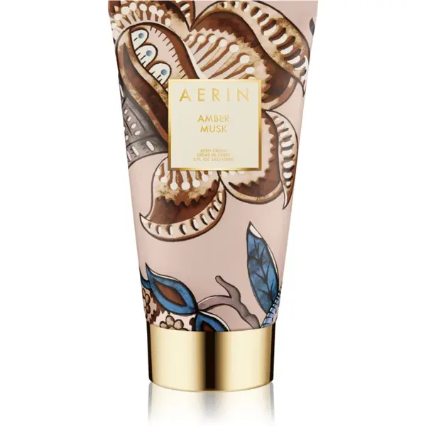 Estée Lauder Estée Lauder Aerin Amber Musk parfumirano mlijeko za tijelo za žene 150 ml