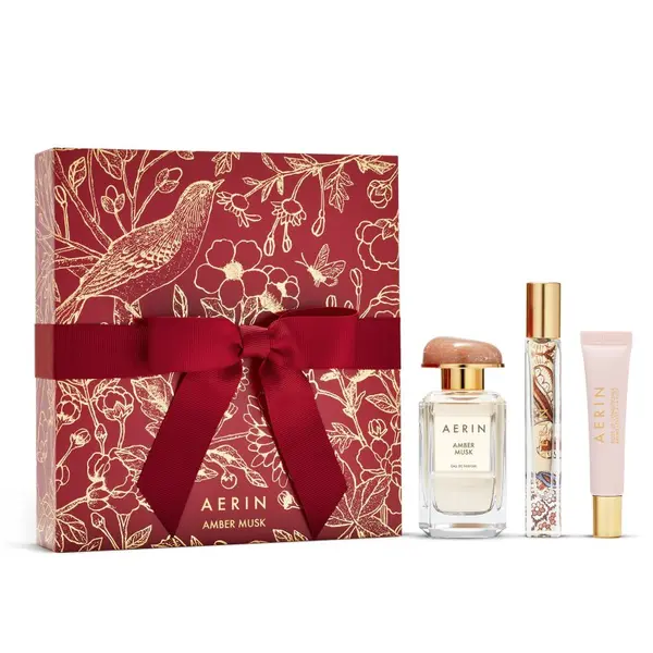 Estée Lauder Estée Lauder Aerin Amber Musk poklon set za žene