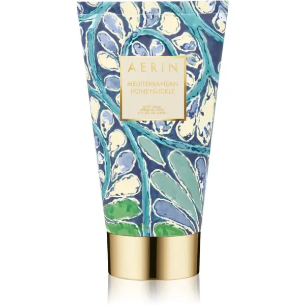 Estée Lauder Estée Lauder Aerin Mediterranean Honeysuckle Body Creme krema za tijelo s mirisom za žene 100 ml