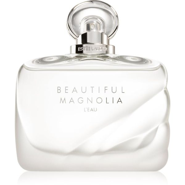 Estée Lauder Estée Lauder Beautiful Magnolia L´Eau toaletna voda za žene 100 ml