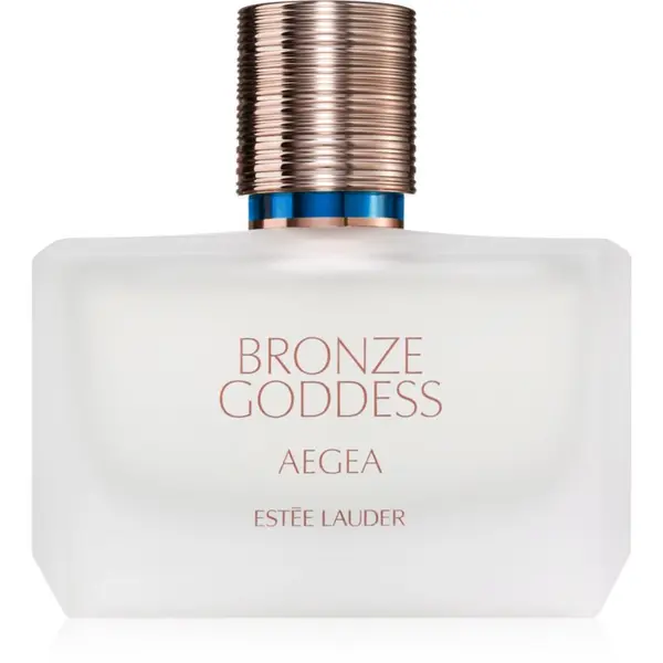 Estée Lauder Estée Lauder Bronze Goddess Aegea parfemska voda za žene 50 ml