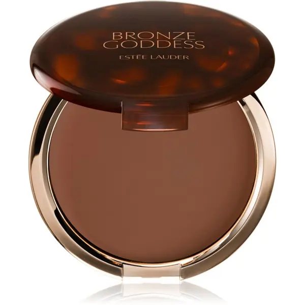 Estée Lauder Estée Lauder Bronze Goddess bronzer s puder efektom nijansa Deep 21 g
