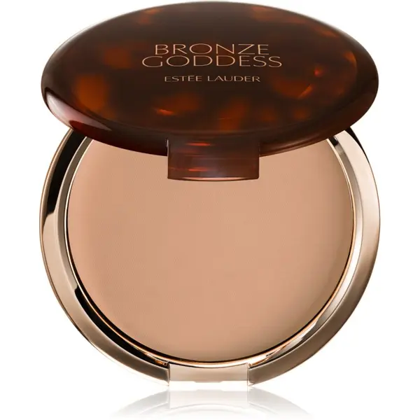Estée Lauder Estée Lauder Bronze Goddess bronzer s puder efektom nijansa Light 21 g