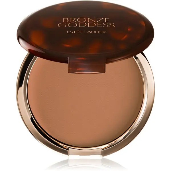 Estée Lauder Estée Lauder Bronze Goddess bronzer s puder efektom nijansa Medium Deep 21 g