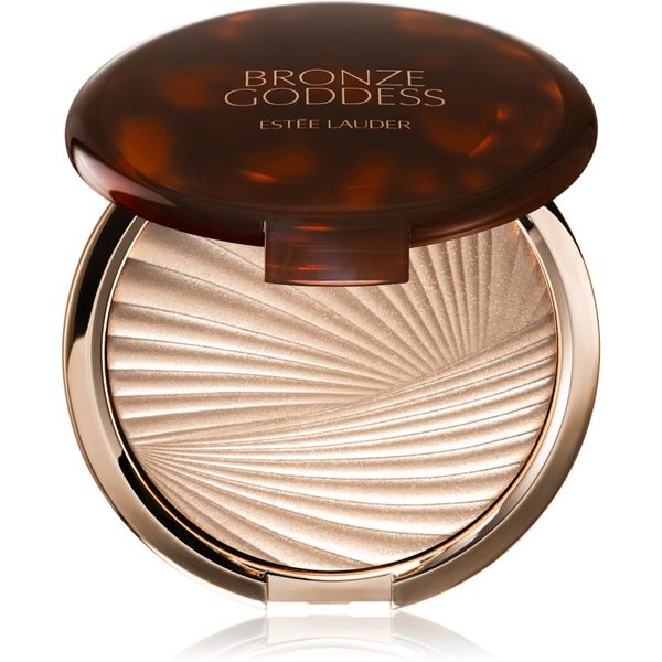 Estée Lauder Estée Lauder Bronze Goddess highlighter nijansa Heat Wave 9 g