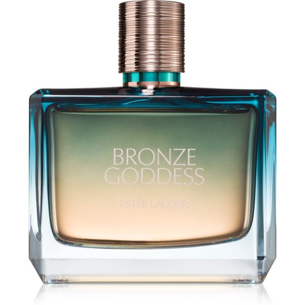 Estée Lauder Estée Lauder Bronze Goddess Nuit parfemska voda za žene 100 ml