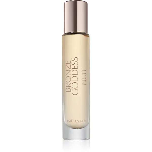 Estée Lauder Estée Lauder Bronze Goddess Travel Spray Nuit parfemska voda za žene 10 ml
