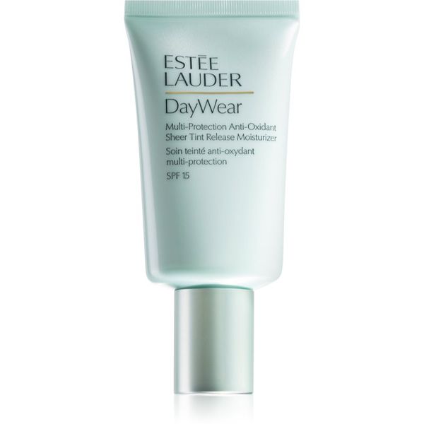 Estée Lauder Estée Lauder DayWear Multi-Protection Anti-Oxidant Sheer Tint Release Moisturizer hidratantna krema za toniranje za sve tipove kože SPF 15 50 ml